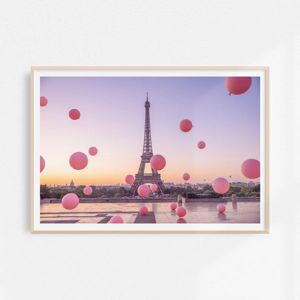 Joie De Vivre