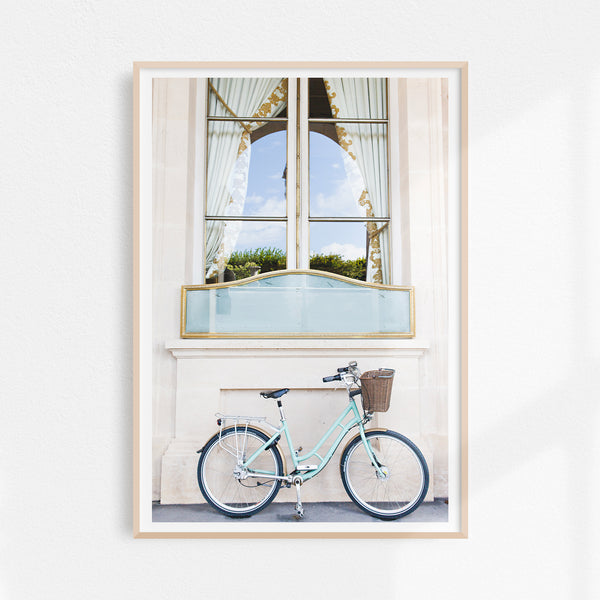 La Bicyclette