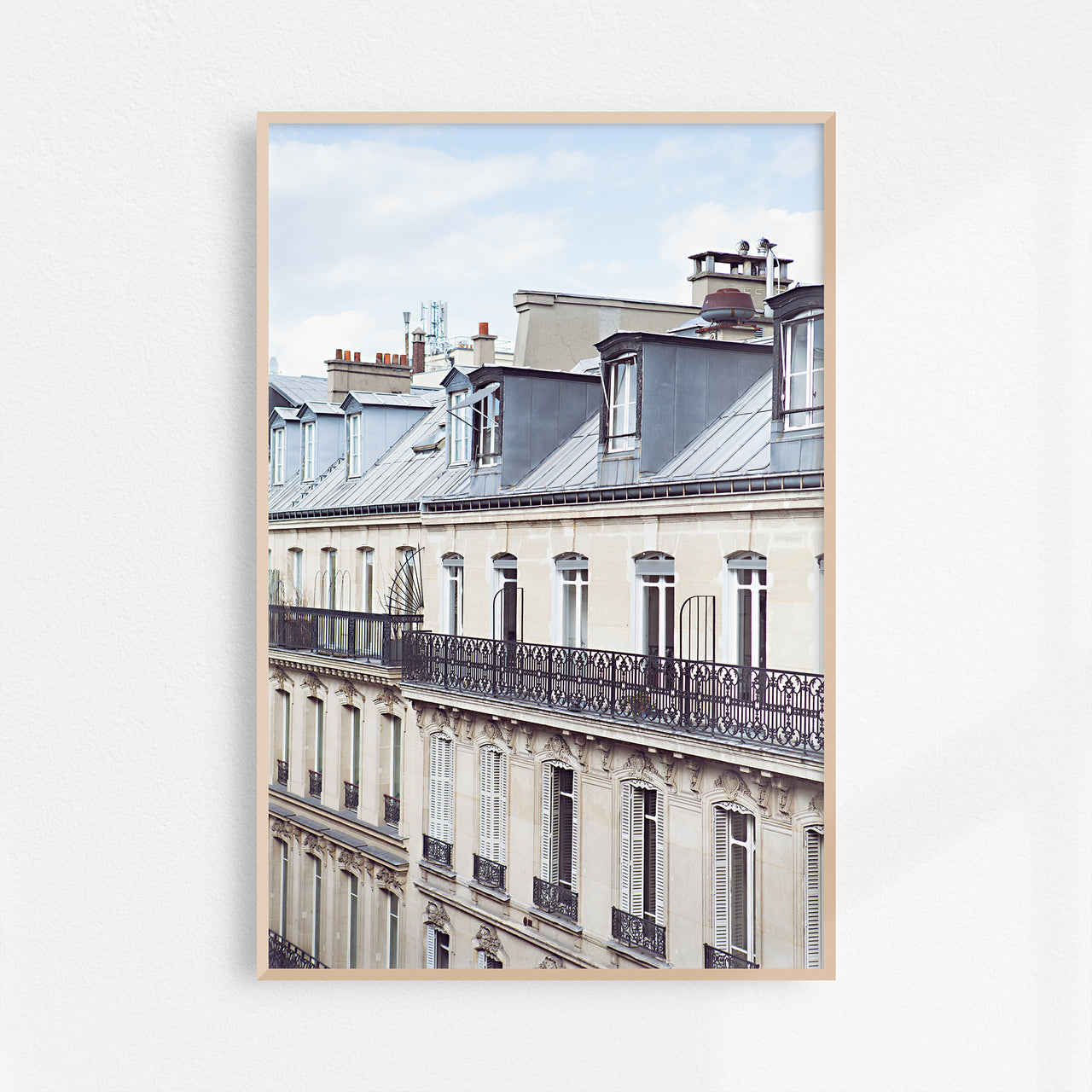 A French Affair