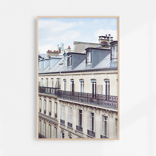 A French Affair