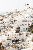 Oia Town