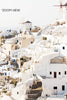 Oia Town