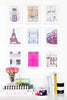 PARIS PRINT PACK | 5x7