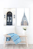 New Yorker