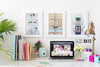PARIS TRIO | Gallery Wall Bundle