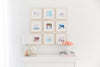GREECE PRINT PACK | 5x5