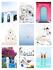 GREECE PRINT PACK BOLD | 5x7