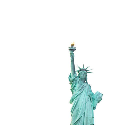 Lady Liberty