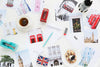 LONDON PRINT PACK | 5x7