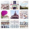 PARIS PRINT PACK | 5x5