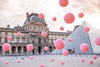 You've got the Louvre