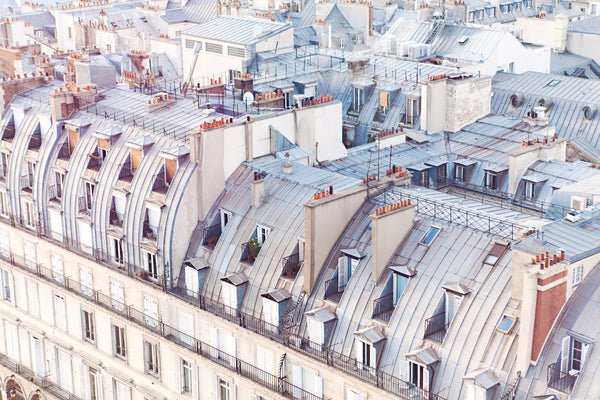 PARIS COLLECTION