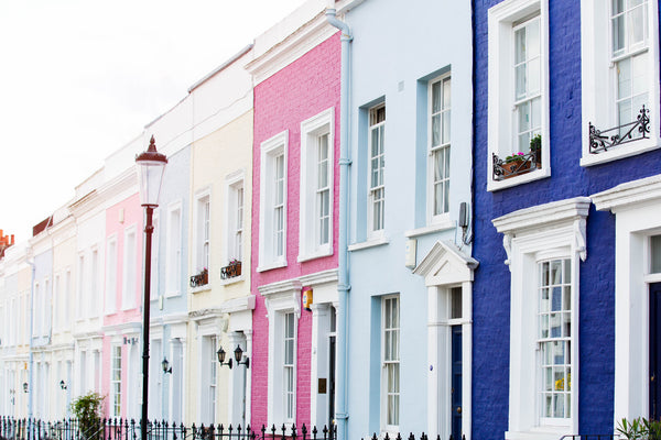 LONDON COLLECTION