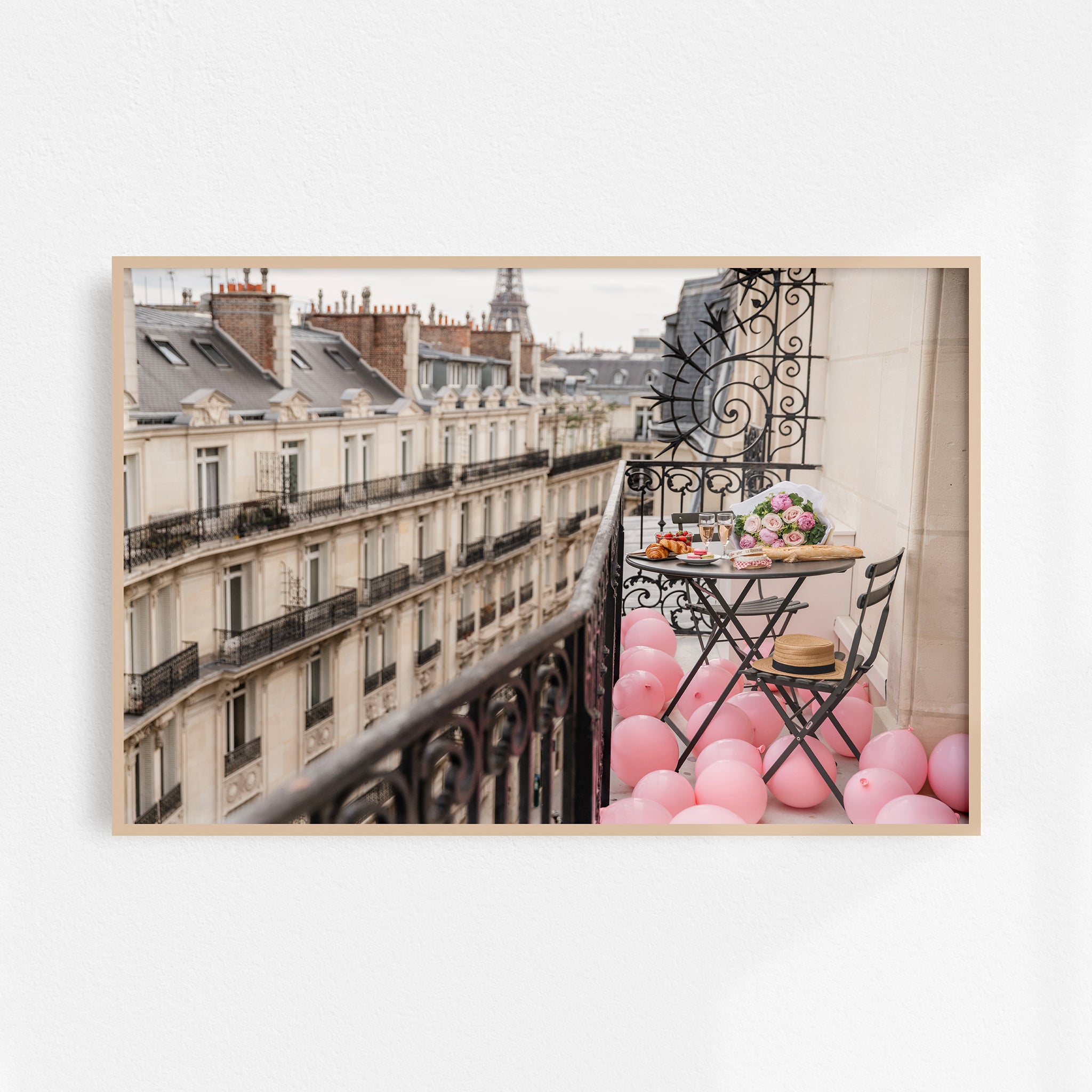 パブレーヌ、パリの風景、高級画集画、版上サイン入 新品額付 ☆真作☆酒井健吉☆セーヌ川☆パリ☆油絵☆油彩画☆絵画☆外国の