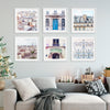 PARIS SQUARE | Gallery Wall Bundle