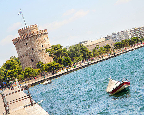 Thessaloniki Mou